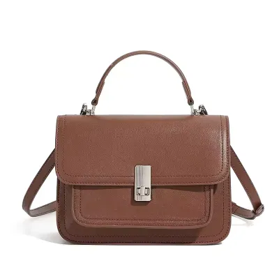 Crossbody Messenger Bag for Women